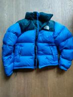 The North Face jas 700 zwart blauw heren xs, Kleding | Heren, Jassen | Winter, Ophalen of Verzenden, Zo goed als nieuw, Maat 46 (S) of kleiner