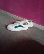 Witte sneakers, Shein, Wit, Ophalen of Verzenden, Sneakers of Gympen