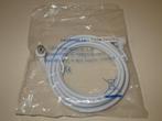 Technetix RLA75-21-3.0W coax kabel, Ophalen of Verzenden, Nieuw, Minder dan 2 meter, Coaxiale kabel