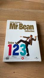 DVD MR Bean, Cd's en Dvd's, Ophalen of Verzenden