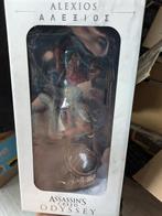 Assassin's Creed Odyssey Alexios NIEUW! Figurine/beeldje, Ophalen of Verzenden, Nieuw
