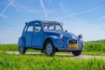 Citroen 2 CV 6 Special, Voorwielaandrijving, 2CV, 29 pk, Origineel Nederlands