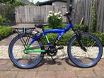 ZGAN: BATAVUS SNAKE jongensfiets 24 inch 3 Versnellingen, Ophalen of Verzenden, Zo goed als nieuw, 24 inch, Versnellingen