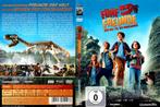 Fünf freunde und das tal der dinosaurier, Alle leeftijden, Ophalen of Verzenden, Zo goed als nieuw