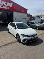Volkswagen Polo 1.0 TSI Life bj 2022, Voorwielaandrijving, Gebruikt, Euro 6, 1072 kg