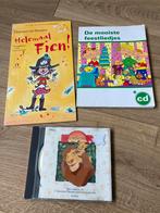 Cd’s (voor kinderen), Ophalen of Verzenden, Gebruikt