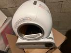 Automatisch kattenbak, Dieren en Toebehoren, Kattenbakken, Ophalen, Zo goed als nieuw