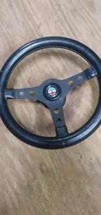 Alfa Romeo Bertone Stuurwiel - Klassiek, Ophalen of Verzenden, Gebruikt, Alfa Romeo
