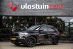 BMW X5 xDrive40e iPerformance High Executive , Panoramadak,, Gebruikt, 4 cilinders, Zwart, Leder