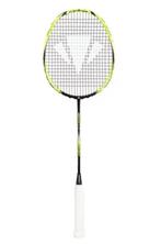 Badminton racket, Sport en Fitness, Badminton, Racket(s), Gebruikt, Ophalen