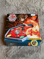 Bakugan Battle Planet Arena, Kinderen en Baby's, Speelgoed | Actiefiguren, Ophalen of Verzenden, Zo goed als nieuw