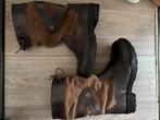 Zgan Outdoorlaarzen 39, Dieren en Toebehoren, Paardrijkleding, Ophalen of Verzenden, Zo goed als nieuw, Dressuur, Schoeisel