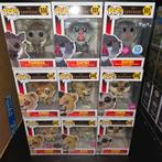 Funko Pop! Complete set Lion King (9 stuks), Ophalen of Verzenden, Nieuw