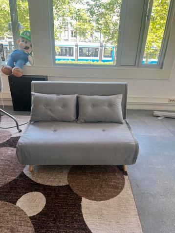 Stijlvolle en comfortabele slaapbank