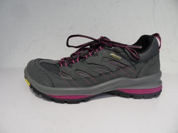 Grijze Grisport wandelschoenen 37 beschikbaar voor biedingen