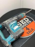 Makita Breekhamer HM0871C | Gebruikt | €219,99, Ophalen of Verzenden, Makita, ., .