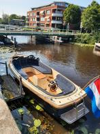 Antaris 630 sloep uit 2005, Ophalen, Zo goed als nieuw, Motor en Techniek