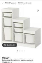 Ikea kast, Kinderen en Baby's, Kinderkamer | Commodes en Kasten, Minder dan 75 cm, 105 cm of meer, Ophalen of Verzenden, Zo goed als nieuw