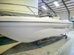 Ranieri 4XC H22CC Nieuw !, Watersport en Boten, Nieuw, Polyester, Benzine, 6 meter of meer