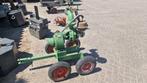 Boari waterpomp, Ophalen, Beregening en Drainage