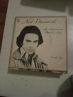 Neil diamond 7inch the american popular song, Ophalen of Verzenden, Zo goed als nieuw, Pop