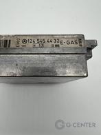 Mercedes- Benz Controle Unit Regel Eenheid A1245454432 VDO E, Gebruikt, -, Ophalen of Verzenden, BOVAG lid
