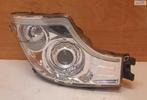 Koplamp rechts LED Mercedes Actross MP5 v.a '19 A9618205339, Ophalen of Verzenden, Gebruikt, Mercedes-Benz, Verlichting