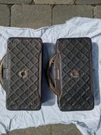 Citroen traction avant/ HY  originele wieldrukmeters, Ophalen, Gebruikt