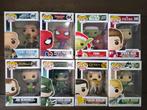 Funko Pop Collectie - 29 stuks - Diverse Figuren, Verzamelen, Ophalen, Nieuw