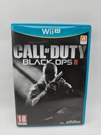 Call of Duty Black Ops II Wii U, Spelcomputers en Games, Games | Nintendo Wii U, Vanaf 18 jaar, Shooter, ., 1 speler