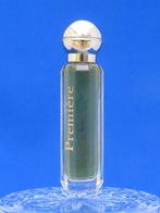 Mini - CASTELBAJAC - Premiere - 10ml - edt - 7,8cm, Ophalen of Verzenden, Gebruikt, Miniatuur, Gevuld