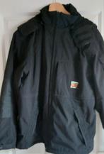 Vintage outdoor worker jas jack mantel Timberland  xl, Kleding | Heren, Jassen | Winter, Maat 56/58 (XL), Ophalen of Verzenden