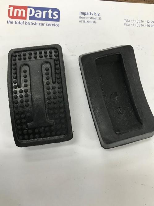 Nieuw pedaal rubber voor uw TRIUMPH TR en Spitfire, Auto-onderdelen, Overige Auto-onderdelen, Overige automerken, Nieuw, Ophalen of Verzenden