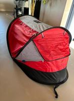 Deryan peuter tent deluxe, Ophalen of Verzenden, Zo goed als nieuw, Tot en met 2