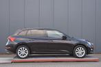 Skoda Scala 1.0 TSI Business Edition (bj 2019), Voorwielaandrijving, Gebruikt, 116 pk, Zwart