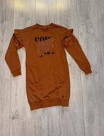 Like flo jurk 140, Kinderen en Baby's, Kinderkleding | Maat 140, Meisje, Ophalen of Verzenden, Zo goed als nieuw, Jurk of Rok