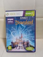 Disneyland ADVENTURES XBOX 360, Spelcomputers en Games, Games | Xbox 360, Ophalen of Verzenden, Zo goed als nieuw