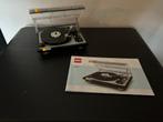 LEGO 40699	- Retro Record Player, Ophalen of Verzenden, Zo goed als nieuw, Complete set, Lego