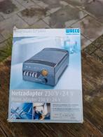 Waeco CoolPower EPS100 Omvormer 230V naar 24V, Ophalen of Verzenden, Gebruikt