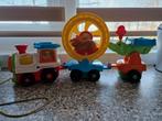 Vtech Toet Toet trein, Kinderen en Baby's, Gebruikt, Ophalen of Verzenden