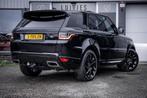 Land Rover Range Rover Sport 2.0 P400e HSE Panorama*Meridian, Auto's, Automaat, Gebruikt, 4 cilinders, 2500 kg