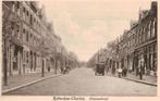 ROTTERDAM ZUID Charlois Clemensstraat, Verzenden, 1920 tot 1940, Ongelopen, Zuid-Holland