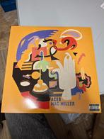 Mac Miller - Faces - Bootleg Transparant Dubbel LP, Ophalen of Verzenden, 2000 tot heden, Zo goed als nieuw, 12 inch