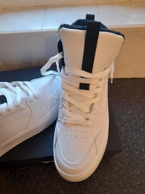 VTY SHUNEN, Kleding | Dames, Schoenen, Nieuw, Sneakers of Gympen, Wit, Ophalen of Verzenden