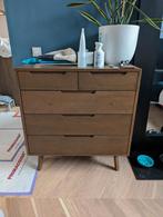Made (dot) com Jensen set of drawers - solid wood, Huis en Inrichting, Kasten | Ladekasten, Ophalen, Zo goed als nieuw, 25 tot 50 cm