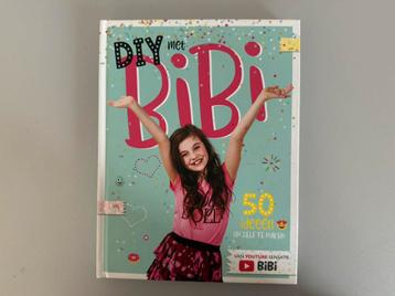 ALS NIEUW - DIY met Bibi beschikbaar voor biedingen