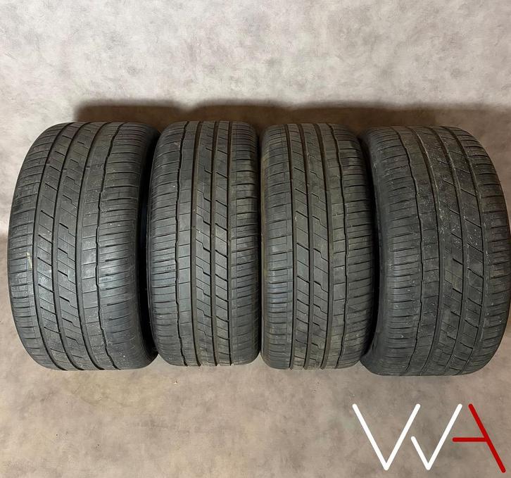 Hankook Ventus S1 Evo 275/40 R21 & 315/35 R21 zomerbanden X5, Auto-onderdelen, Banden en Velgen, Band(en), Zomerbanden, Personenwagen