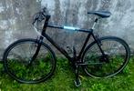Specialized sirrus maat 56 zwart, 28 inch, Zo goed als nieuw, Meer dan 20 versnellingen, 53 tot 57 cm