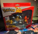 Pokemon Battle Figure Multi Pack, Verzamelen, Poppetjes en Figuurtjes, Ophalen of Verzenden