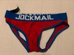 Nieuw jockstrap, Kleding | Heren, Ondergoed, Verzenden, Rood, Overige typen